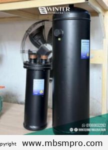 Winter refrigeration2