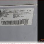 LG T1387NEHVE 13.2 kg Smart Inverter, Washing Machine