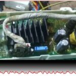 LG T1387NEHVE 13.2 kg Smart Inverter, Washing Machine