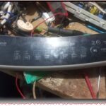 LG T1387NEHVE 13.2 kg Smart Inverter, Washing Machine