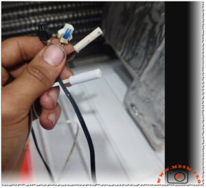 Mbsm pro private mediaReplacing Union Air Unionaire refrigerator or freezer sensors with those from a Crazy Kiriazi deep freeze