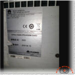 DC05CDNC1C 48V DC Cabinet Air Conditioner