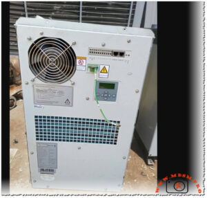 DC05CDNC1C 48V DC Cabinet Air Conditioner