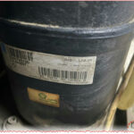 Tecumseh CAJ9480T R22 Hermetic Compressor: Complete Technical Guide for Professionals