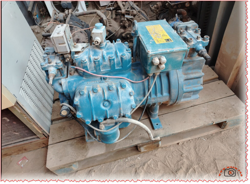 Mbsm pro private media Frascold