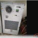 DC05CDNC1C 48V DC Cabinet Air Conditioner