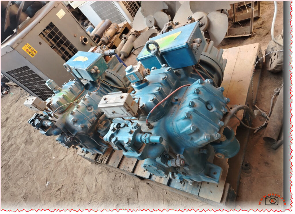 Mbsm pro private media Frascold