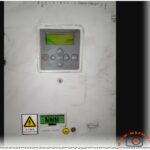 DC05CDNC1C 48V DC Cabinet Air Conditioner