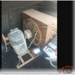 Tecumseh CAJ9480T: The French‑Made Heart of Legacy R22 Cold Rooms