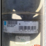 Tecumseh CAJ9480T: The French‑Made Heart of Legacy R22 Cold Rooms