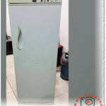 Kiriazi 6‑Drawer No‑Frost Upright Freezer: Complete Technical and Service‑Level Overview