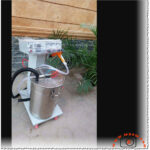 Electrostatic Paint Sprayer: Precision Coating for Modern Workshops