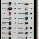 Active and Passive Electronic Components mbsmpro