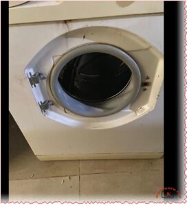 Ariston AB 636 T EX mbsmpro