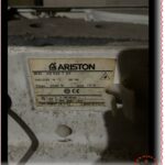 Ariston AB 636 T EX