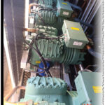 Bitzer 4J-13.2Y-40P semi-hermetic