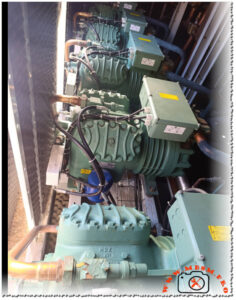 Bitzer 4J-13.2Y-40P semi-hermetic mbsmpro