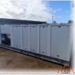 Bitzer 4J-13.2Y-40P semi-hermetic