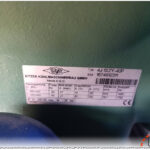 Bitzer 4J-13.2Y-40P semi-hermetic