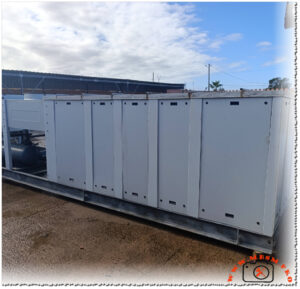 Bitzer 4J-13.2Y-40P semi-hermetic mbsmpro