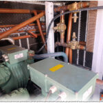 Bitzer 4J-13.2Y-40P semi-hermetic