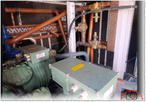 Bitzer 4J-13.2Y-40P semi-hermetic mbsmpro