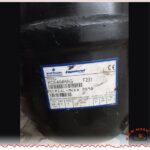 Copeland KCE444HAG hermetic compressor mbsmpro