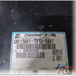 Copeland QR15M1‑TFD‑501 compressor