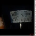 Copeland ZB50KCE Scroll Compressor 