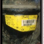 Danfoss FR10B 103U2954 Compressor