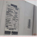 Fresh SFW13C1P‑B Split Air Conditioner