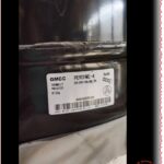 GMCC PE90HME‑4 hermetic compressor