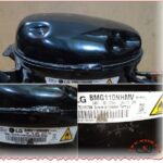LG BMG110NHMV Inverter Compressor mbsmpro