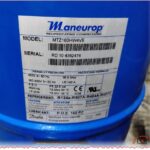 Maneurop MTZ160HW4VE mbsmpro