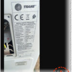 Trane 24000 BTU, 4MXTE24ASB000AB, 4TXKE24ASB0000A