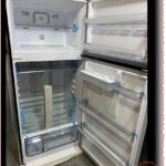 White Whale WR‑5395 HBX, 540L