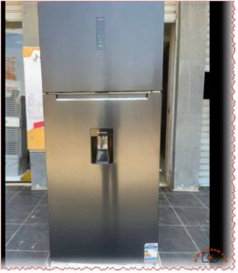 White Whale WR‑5395 HBX, 540L mbsmpro