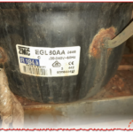 Best compressor for Kiriazi refrigerator 2012 model ZMC GL80AA mbsmpro