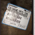 Copeland CS16K6E-PFZ-155 Compressor mbsmpro