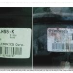 Daewoo JX58LHS5-K vs Embraco FFI7.5HAK Comparison mbsmpro
