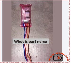 Defrost Timer Module mbsmpro