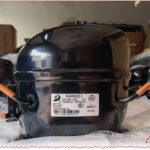 Donper K400CZ1 R134a compressor mbsmpro