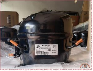 Donper K400CZ1 R134a compressor