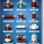 Electrical Insulators in Overhead Power Systems mbsmpro