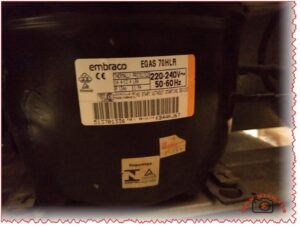 Embraco EGAS70HLC Compressor mbsmpro