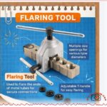 Flaring Tool Guide mbsmpro