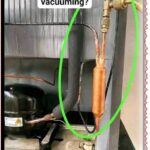Gas Charging or Vacuuming mbsmpro