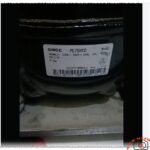 GMCC PE75H1C Compressor 1/4 HP R134a LBP mbsmpro