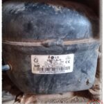 LG MA57LBJG Compressor 1/6 HP R134a LBP Technical Specifications and Replacements mbsmpro