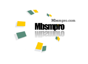 Mbsmpro